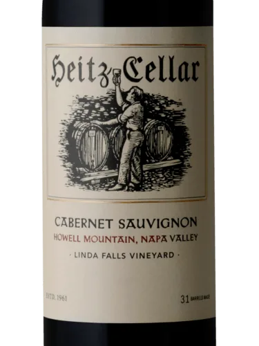 Linda Falls Vineyard Cabernet Sauvignon