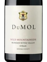 Wild Mountainside Syrah