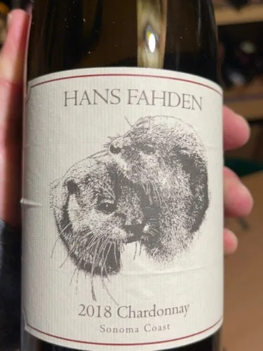Chardonnay