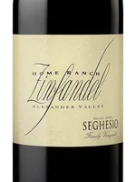 Home Ranch Zinfandel