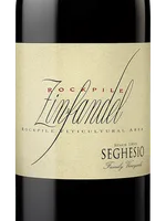 Rockpile Zinfandel