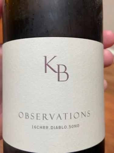 El Diablo Chardonnay