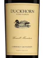 Howell Mountain Cabernet Sauvignon