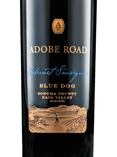 Blue Dog Vineyards Cabernet Sauvignon