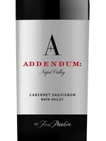 Addendum Cabernet Sauvignon