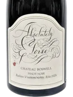 Absolutely Eloise Radian Vineyard Pinot Noir