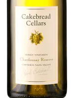 Chardonnay Reserve