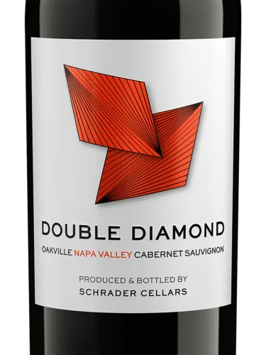 Double Diamond Oakville Cabernet Sauvignon