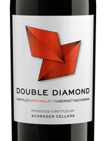 Double Diamond Oakville Cabernet Sauvignon