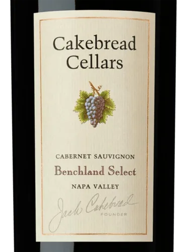 Cabernet Sauvignon Benchland Select