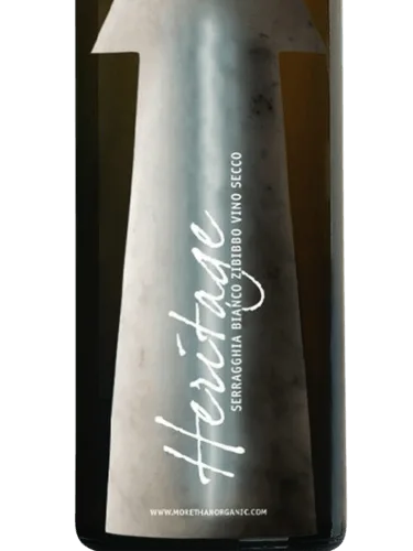 Héritage Zibibbo