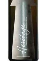 Héritage Zibibbo