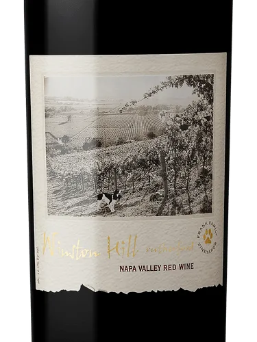 Winston Hill