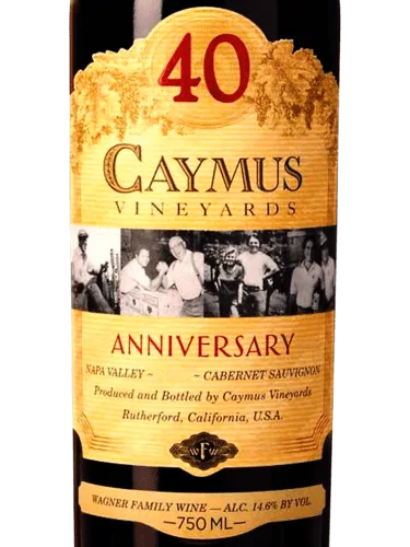 Cabernet Sauvignon