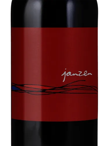 Janzen Cabernet Sauvignon