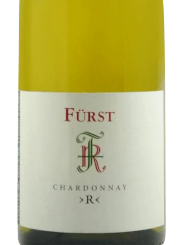 Chardonnay R