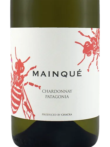 Mainqué Chardonnay