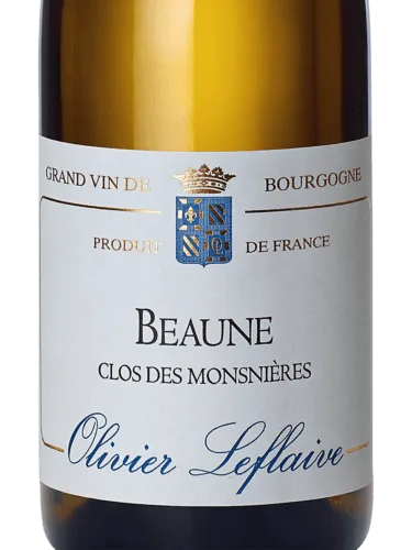 Beaune 'Clos des Monsnières'