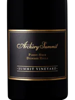Summit Vineyard Pinot Noir
