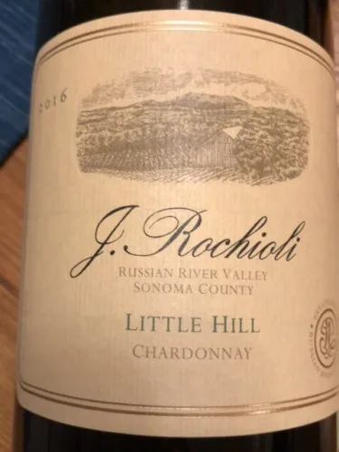 Little Hill Chardonnay