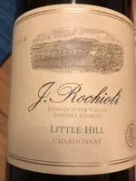 Little Hill Chardonnay