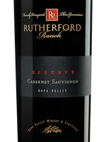 Reserve Cabernet Sauvignon