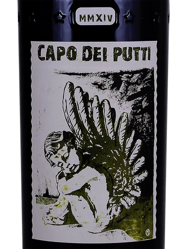 Capo dei Putti