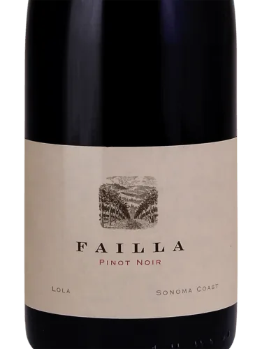 Lola Pinot Noir