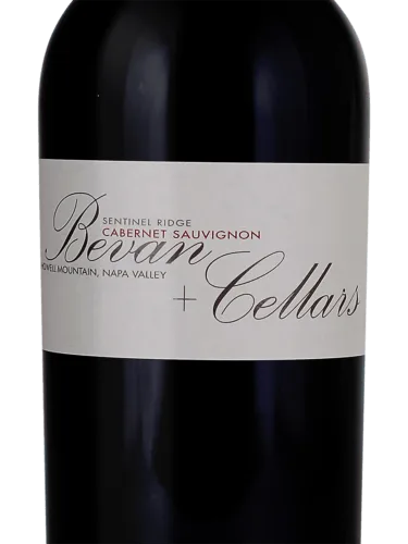 Sentinel Ridge Cabernet Sauvignon