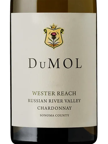 Wester Reach Chardonnay