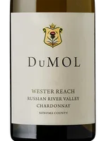 Wester Reach Chardonnay
