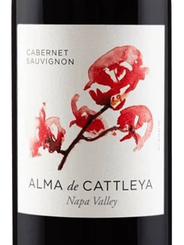 Alma de Cattleya Cabernet Sauvignon
