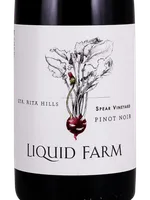 Spear Vineyard Pinot Noir