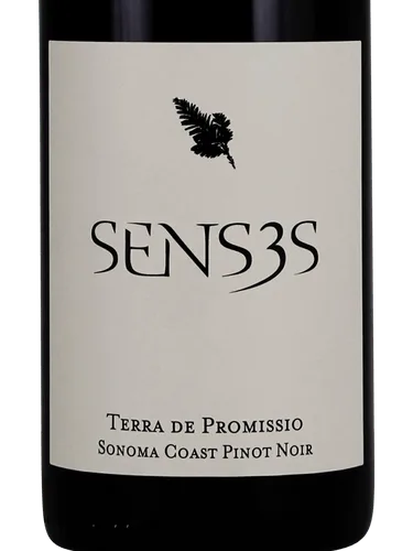 Terra de Promissio Pinot Noir
