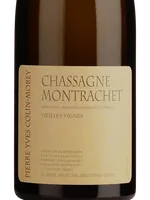 Vieilles Vignes Chassagne Montrachet