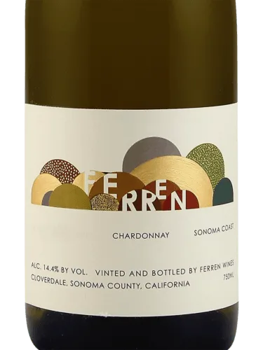 Chardonnay