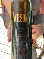 Thomas Zinfandel