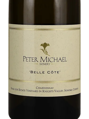 Belle Côte Chardonnay