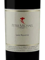 Les Pavots