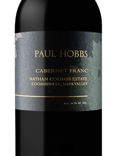 Nathan Coombs Estate Cabernet Franc