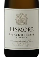 Estate Reserve Viognier