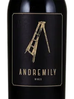Mourvèdre