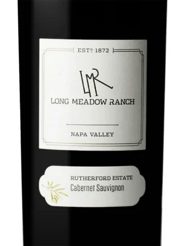 Rutherford Estate Cabernet Sauvignon