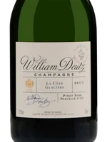 William Deutz La Côte Glacière Pinot Noir Parcelle d'Aÿ Brut Champagne