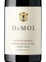 Wester Reach Pinot Noir