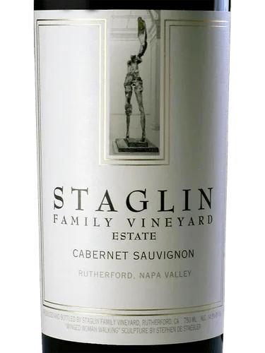 Estate Cabernet Sauvignon