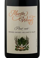 Bednarik Vineyard Pinot Noir