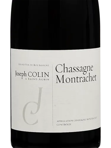 Chassagne-Montrachet Rouge