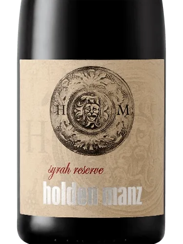 Reserve Syrah
