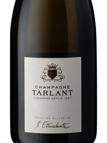 L'Etincelante Prestige Millésimé Champagne